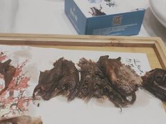 -渔家大院·胶东海鲜·老鲁菜餐厅(德胜店)