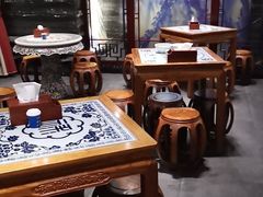 大堂-毛仔特色小吃(御窑厂店)