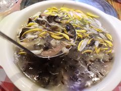 -龙桥私厨·姜花菊花过桥鱼·顺德菜(容桂店)