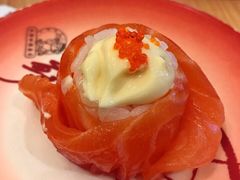鲑之恋-禾绿寿司(星光68广场店)