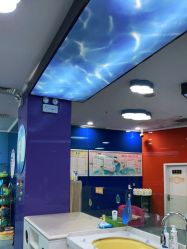 -海豚啵啵体智能游泳馆(惠山万达广场店)