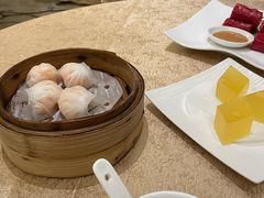 -汇景希尔顿逸林酒店·悦轩中餐厅
