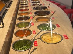 -千牛将·鲜牛肉火锅(开元路店)