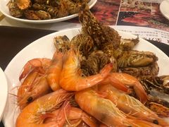 -芭菲盛宴·环球美食(锦城万达广场店)