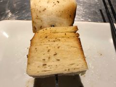 -很久以前羊肉串(农科路店)