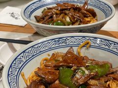 -浙味观杭州海鲜面(钱江新城高德置地店)