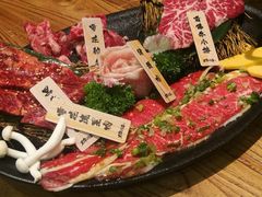 -黑牛の店·和牛烧肉(合生汇店)