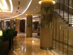 -东北大厦酒店(沈阳北站青年大街店)