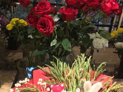 -L.C FLORA花予你(城西银泰城店)