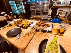 -壹酒贰肉1926·深夜食堂(南京北街店)