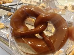 -烘焙町面包店(西四店)