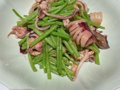 -怡情荟•海鲜青岛菜(五四广场旗舰店)