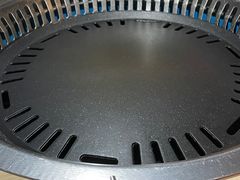-汉城韩国烧烤火锅(官也街店)