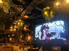 -胡桃里音乐酒馆(环亚凯瑟琳广场店)
