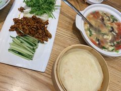 东北疙瘩汤（份）-东北风(龙湾万达广场)