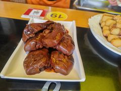 -百岁鱼(人民路店)