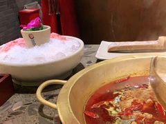 -小龙坎火锅(总店)