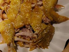 -原味田园·客家菜·土窑鸡(中航城君尚购物中心店)