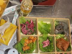 -英雄故事地摊烤肉(马驹桥店)