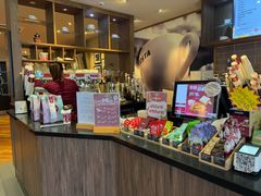 -COSTA COFFEE(张江软件园店)