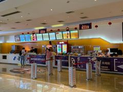 -星美国际影商城(黄龙店)