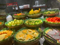 -吉布鲁牛排海鲜自助(温江合生汇店)