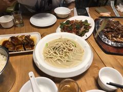 -一盐堂本帮菜(外滩店)