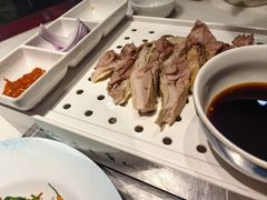 -老毛手抓·盐池滩羊非遗手抓(宁夏总店)