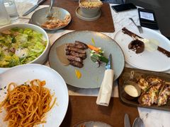 -G+KITCHEN(龙湖狮山天街店)