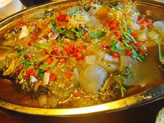 -章吴记喜瑞餐厅(东东城店)