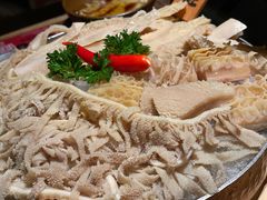 -打川川·川蜀毛肚(南市场店)