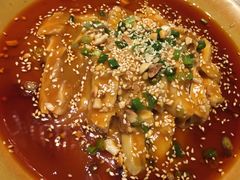 -红辣椒·川菜·火锅(科华路店)