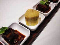 -四季民福烤鸭店(外滩外白渡桥店)