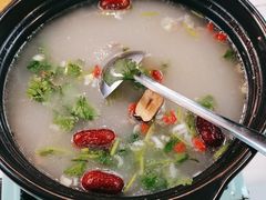 -云晓光头烧烤吧(德平路店)
