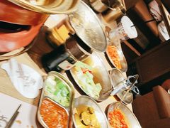 -西塔老太太泥炉烤肉(海上世界店)