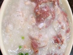 -海浪食店(湖滨中路店)