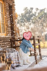 -DORA kids 朵拉儿童摄影花园店