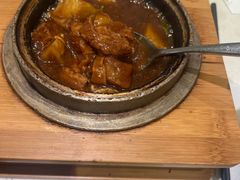 -牛楠楠·香港牛腩茶餐厅(永旺店)