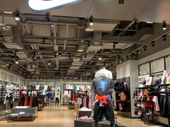 -NIKE品牌体验店(苏州中心店)