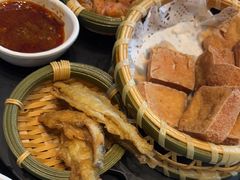 -湖锦酒楼·32年地道湖北菜(光谷店)