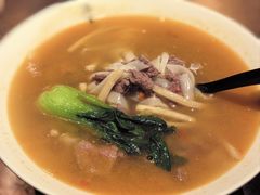 -漆黑觉米粉(三里屯店)