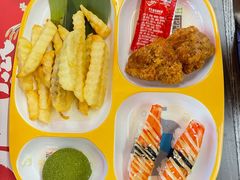 -仙隐小鹿中华料理(南宁万象城店)