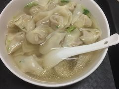 -周震馄饨