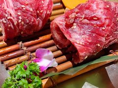 -西塔老太太泥炉烤肉(亚运村店)