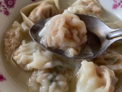 里脊肉小馄饨-古徽州馄饨店(宝安路店)