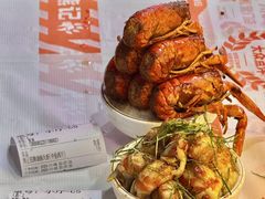 -熊记虾王·小龙虾(东晓南店)