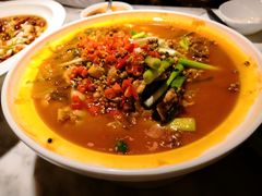 -蔴将·川菜(黄龙万科店)