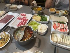 -君邦火锅(新疆大厦店)