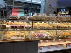 -BreadTalk面包新语·烘焙蛋糕(深业上城店)