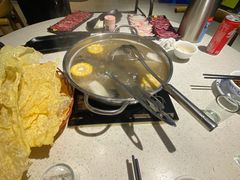 -汕头福合埕牛肉火锅店(花蕾路店)
